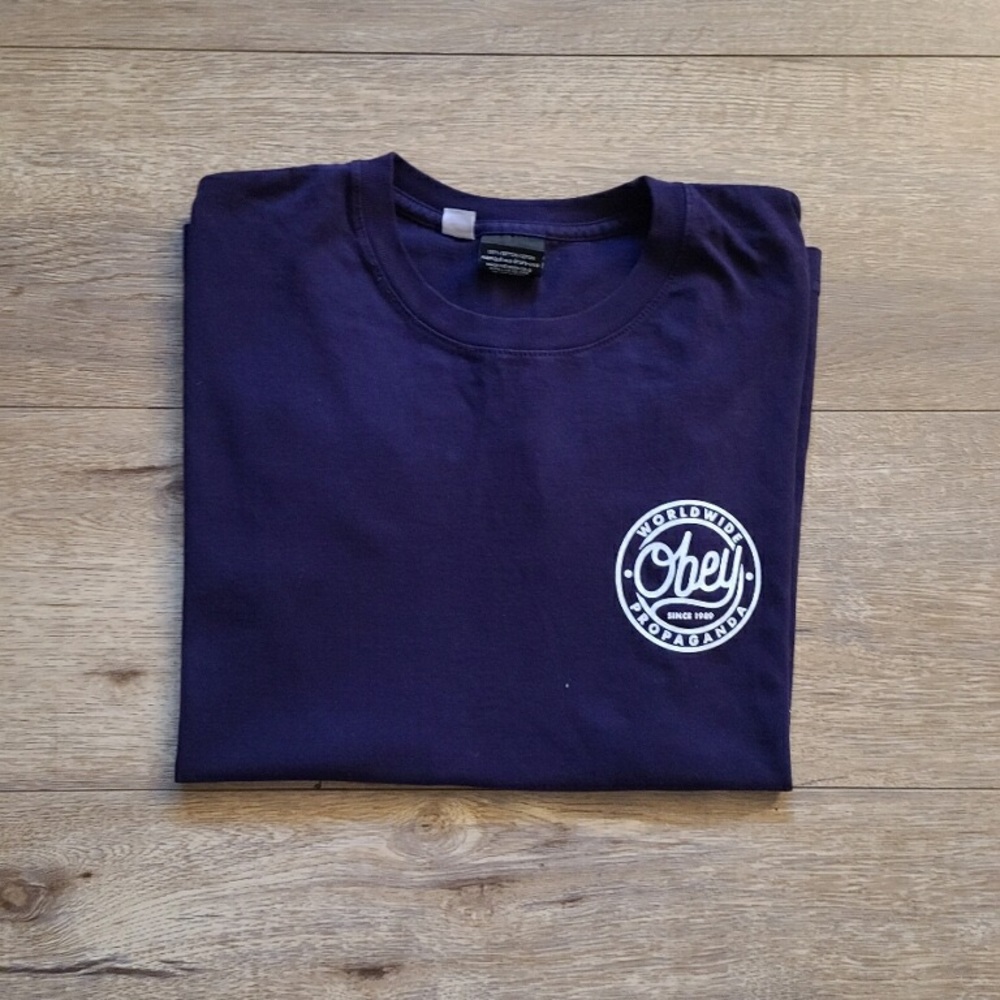 OBEY T-Shirt